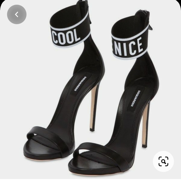 DSQUARED2 - Picture 2 of 5